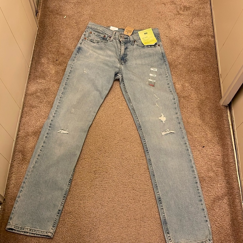 Men jeans